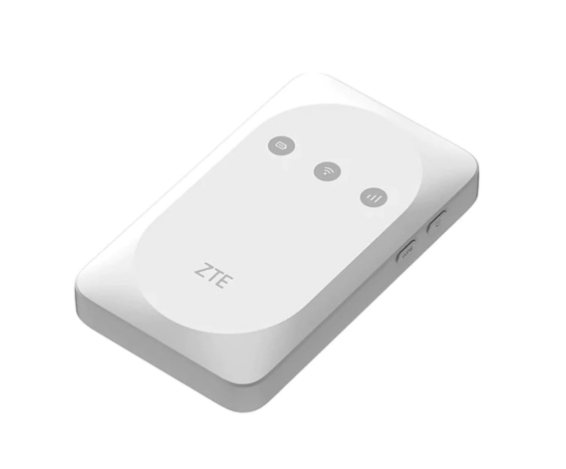 جهاز Wi-Fi متحرك (ضمان عام )