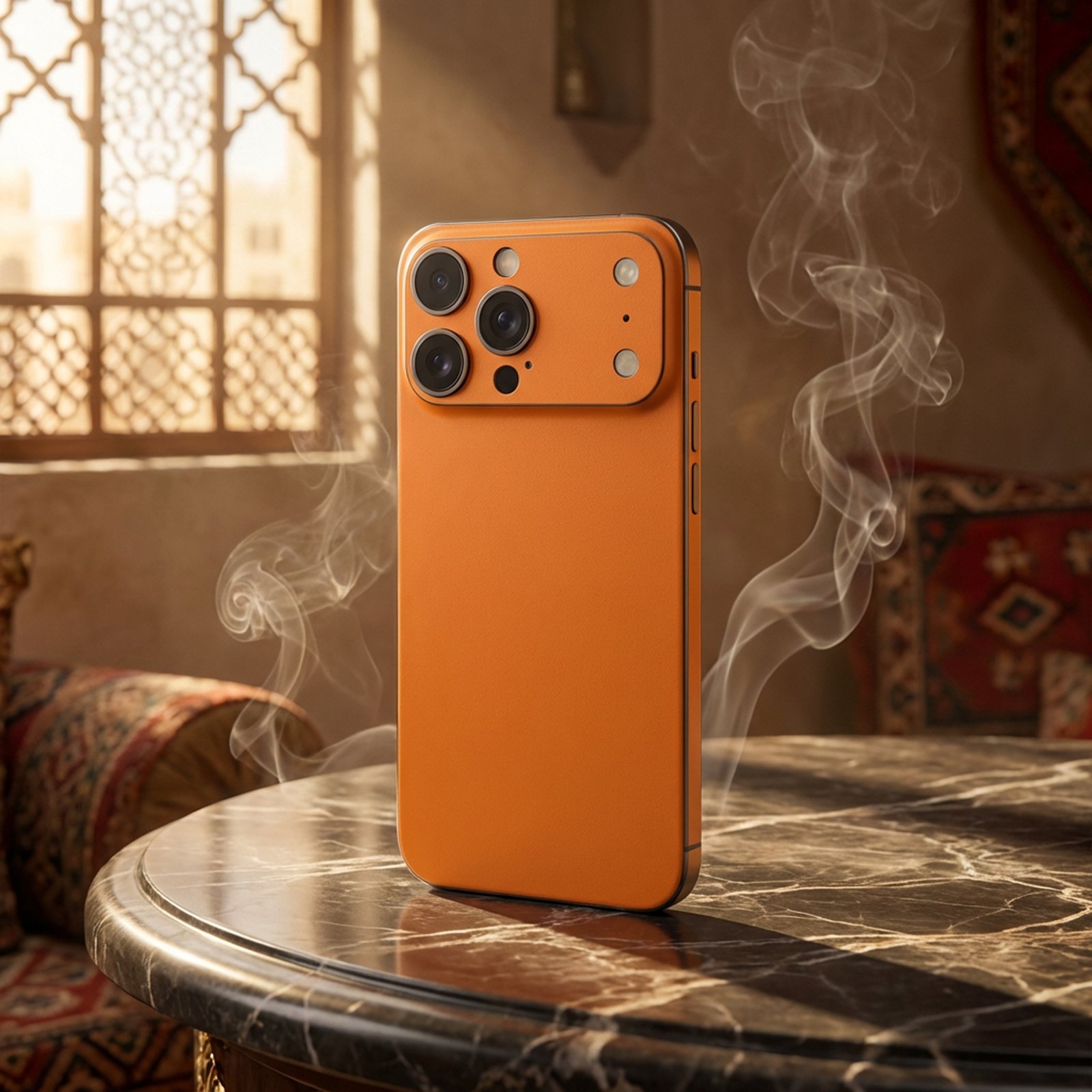 استيكر محول ل 17pro max - الصورة 3