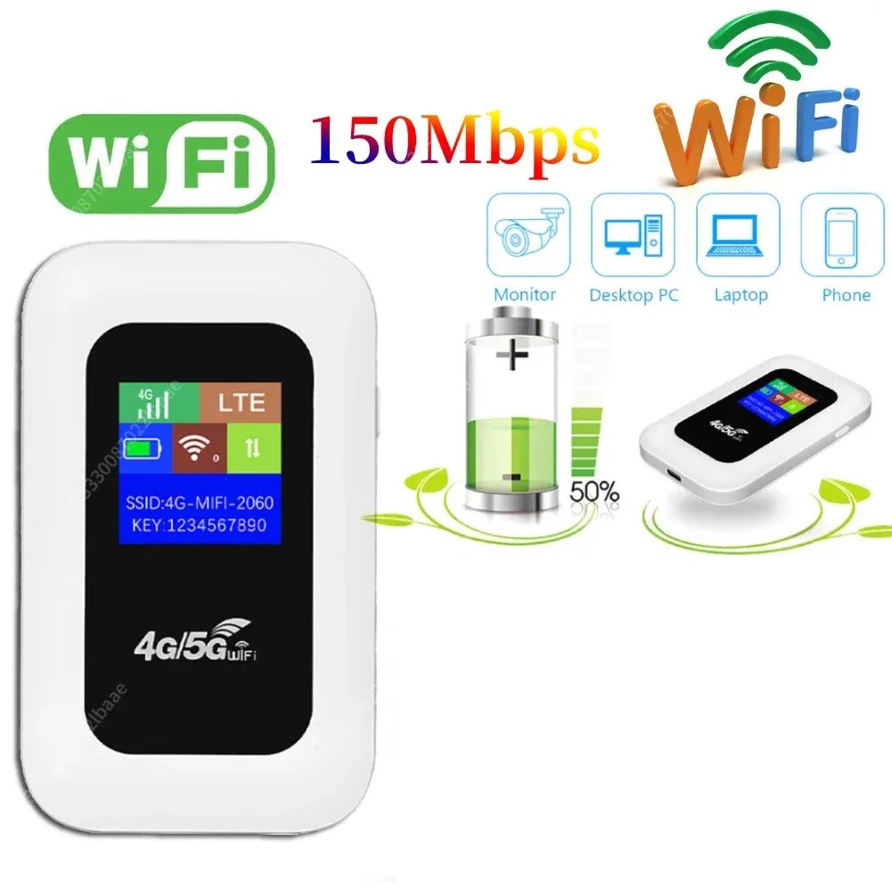 جهاز WI-FI لكل منزل - الصورة 4